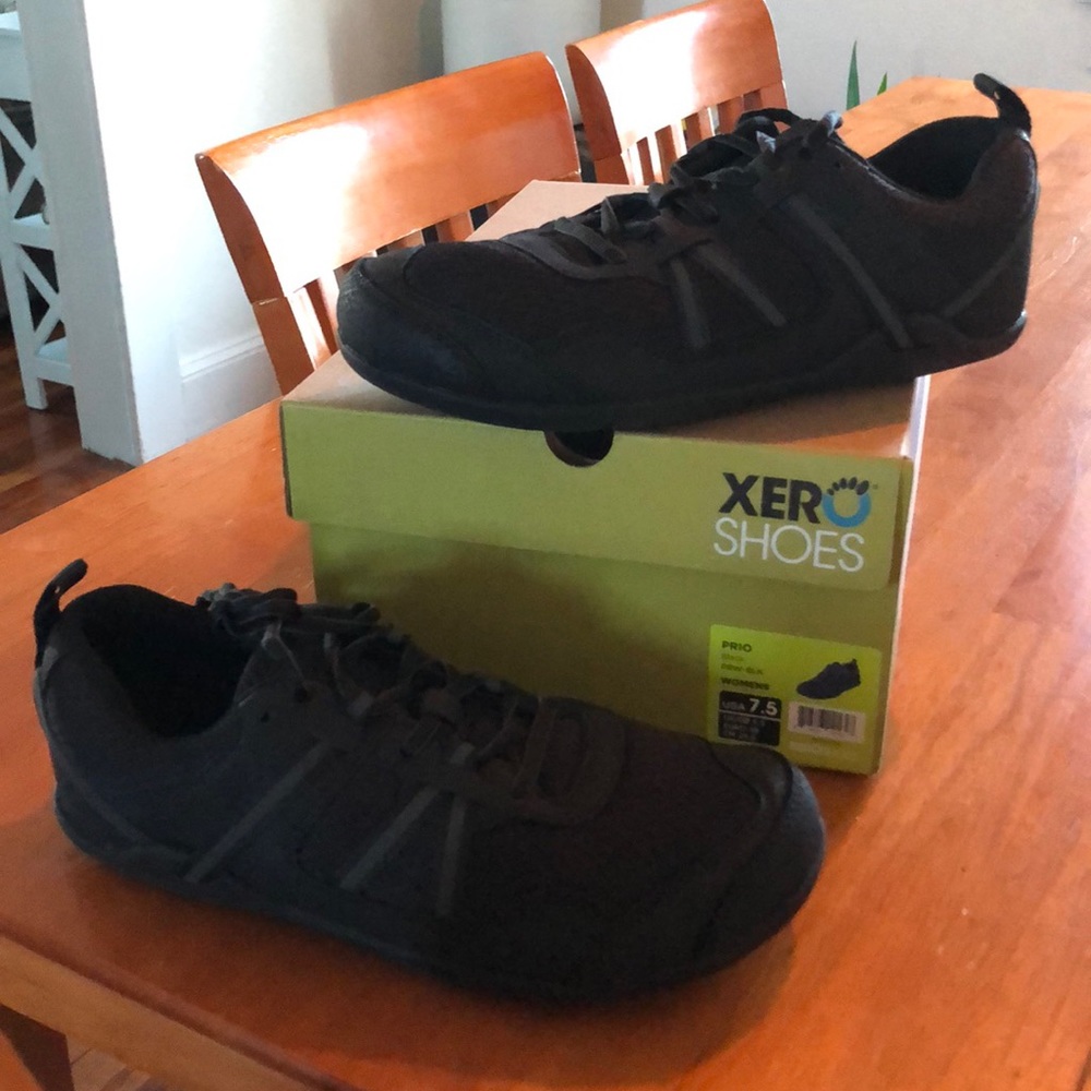 XERO shoes PRIO